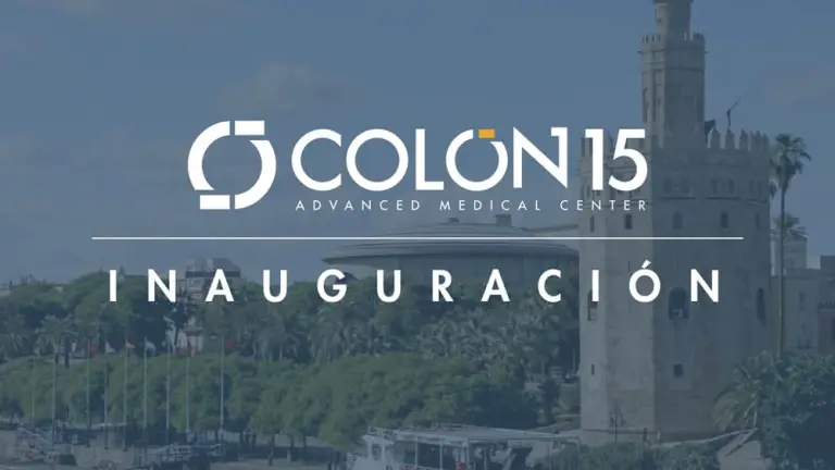 inauguracion clinica colon15 01 1