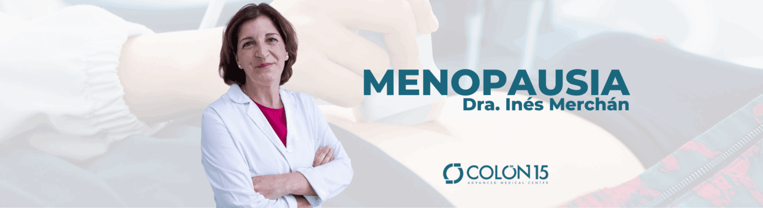 menopausia