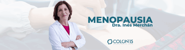 menopausia